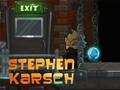 Igra Stephen Karsch spletu
