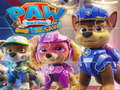 Igra Paw Patrol Seja spletu