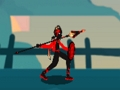 Igra Legenda Stickman Master Archer spletu