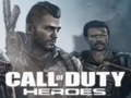 Igra Call of Duty Heroes spletu