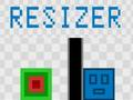 Igra Resizator spletu