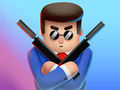 Igra Gospod Bullet 3D  spletu