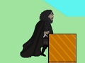 Igra Flappy Berker spletu