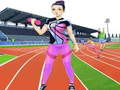 Igra Fit dekle Make Over  spletu