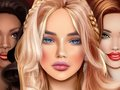 Igra Girl Garden & Princess Fashionista spletu