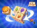 Igra Zen kocka 3d  spletu