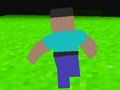 Igra Noob mamica pobeg parkour spletu