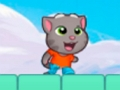 Igra Govoreči Tom Runner  spletu