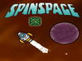 Igra Spinspace spletu