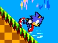 Igra Sonic žepni tekači spletu