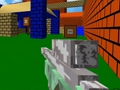 Igra Pixel Gun Apocalypse Toons spletu