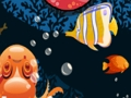 Igra Oceanska matematika  spletu