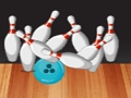 Igra Bowling boom spletu