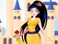 Igra Princesa Anastasia  spletu