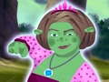 Igra Shrek Princesa Fiona  spletu