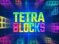 Igra Tetra bloki spletu