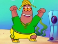 Igra SpongeBob Squarepants Patrick spletu
