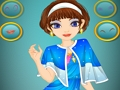 Igra Princeskin slog  spletu