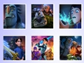 Igra Trollhunters Rise of the Titans pomnilniške kartice spletu