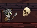 Igra Skeleton Knight spletu