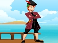 Igra Peter Pan spletu
