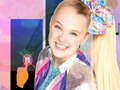 Igra Piano Tiles: JoJo Siwa  spletu