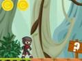 Igra Ninja Rian spletu