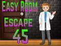 Igra Amgel Easy Room Escape 45 spletu