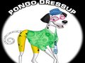 Igra Obleci se Pongo  spletu