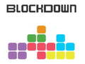 Igra Blockdown spletu