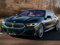 Igra BMW B8 Gran Coupe Slide spletu
