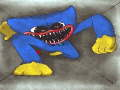 Igra Huggy Puzzle 2 spletu
