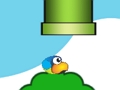 Igra FLAPPY BIRDS. io  spletu