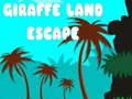 Igra GIRAFFA LENG ESCAY spletu