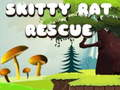 Igra Skitty Rat Rescue spletu