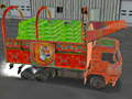 Igra Igra Indian Cargo Truck Gwadar Port  spletu
