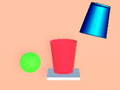 Igra Tricky Cupsu200f  spletu