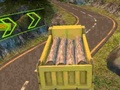 Igra Euro Truck Drive spletu
