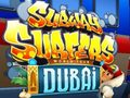 Igra Subway Surfers Dubaj spletu