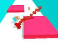 Igra Stack Balance 3D spletu
