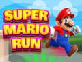 Igra Super Mario Run spletu