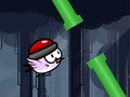 Igra Flappy Bird za več igralcev  spletu