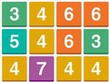Igra Igra Number Crush Game 2021  spletu