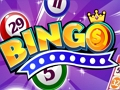 Igra Bingo spletu