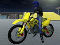 Igra MSK Trial Dirt Bike Stunt spletu