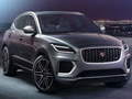 Igra Jaguar E-Pace 2021 Slide spletu