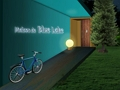 Igra Maison de Blue Lake spletu