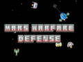 Igra Obramba Mars Warfare spletu