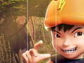 Igra Ploščice za klavir Boboiboy  spletu