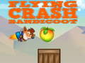 Igra Crash Bandicoot: Let  spletu